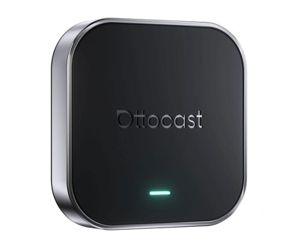 Adapter samochodowy Ottocast OttoAibox E2 CarPlay/Android